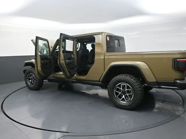 New 2026 41 Exterior Paint Jeep Shadow Ops image 33