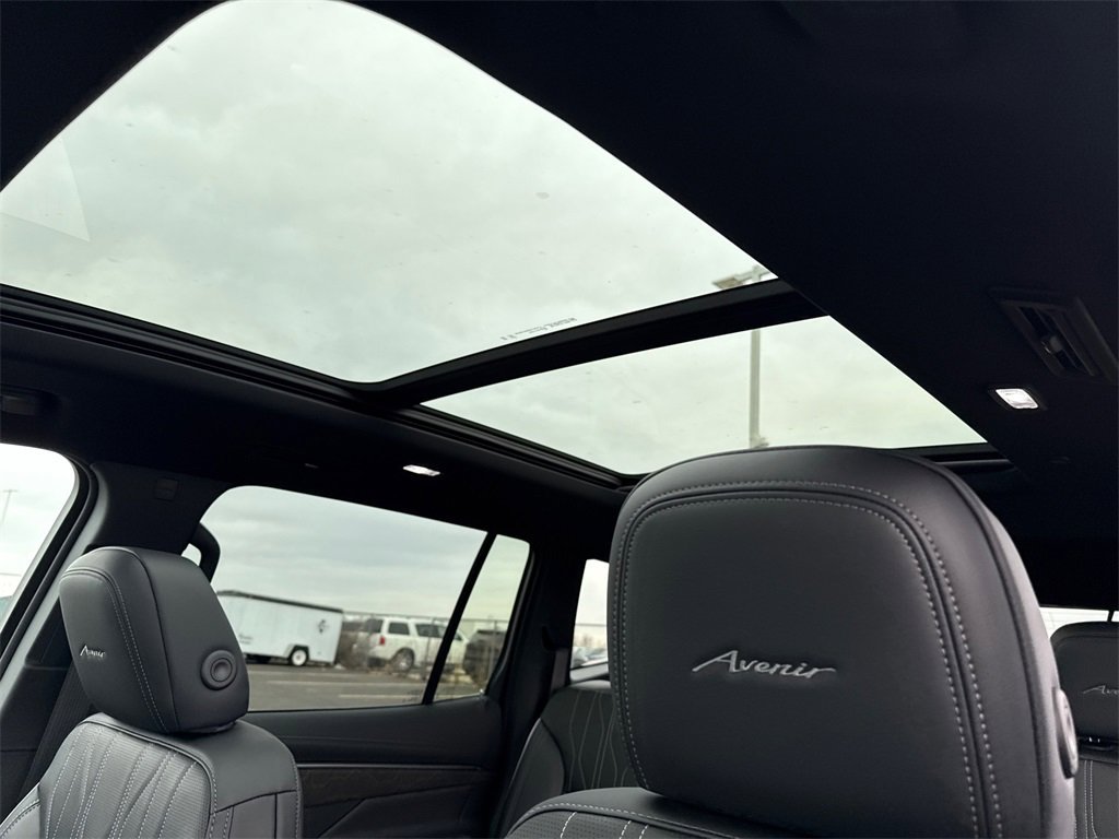 2026 BUICK ENCLAVE - Image 27