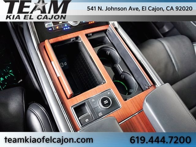Used 2022 Black Lincoln Reserve image 35