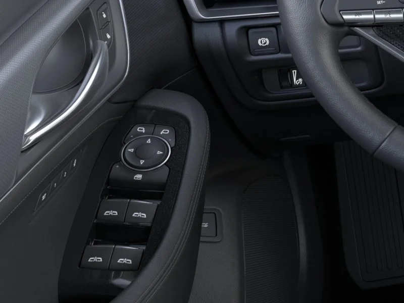 2026 Cadillac CT5 Premium Luxury - Photo 22