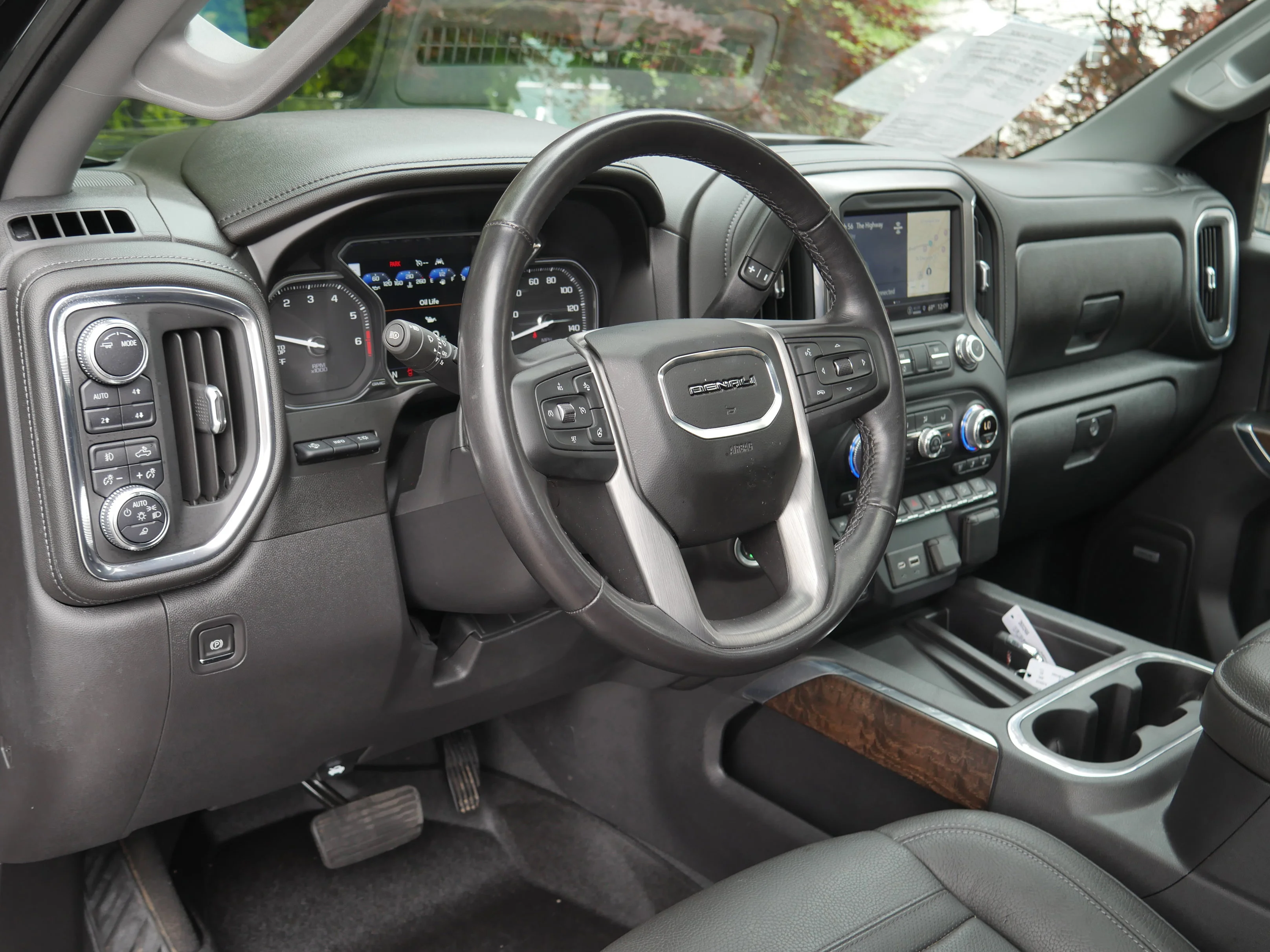 2021 GMC Sierra 1500 Denali Denali - Photo 4