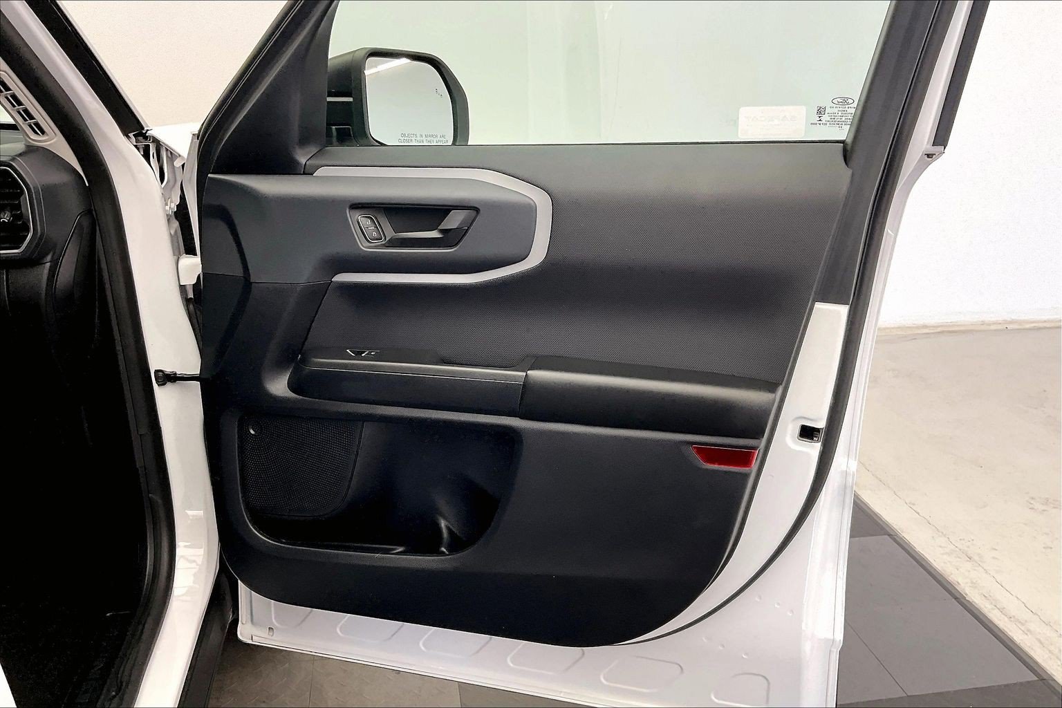 Used 2022 Oxford White Ford Big Bend image 27