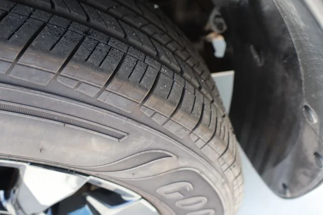 Used 2026 Cypress Mazda 2.5 S Preferred image 45