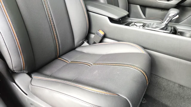 2025 Mazda CX-50 Premium Plus - Photo 33
