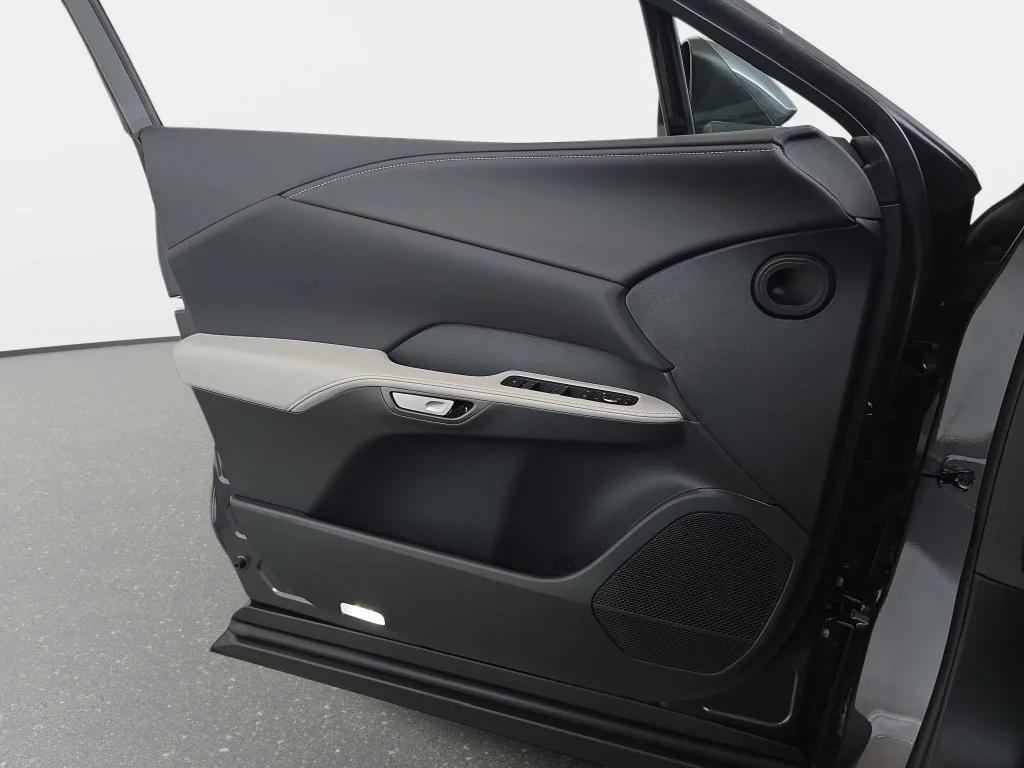 New 2026 Cloudburst Gray Lexus PREMIUM image 24