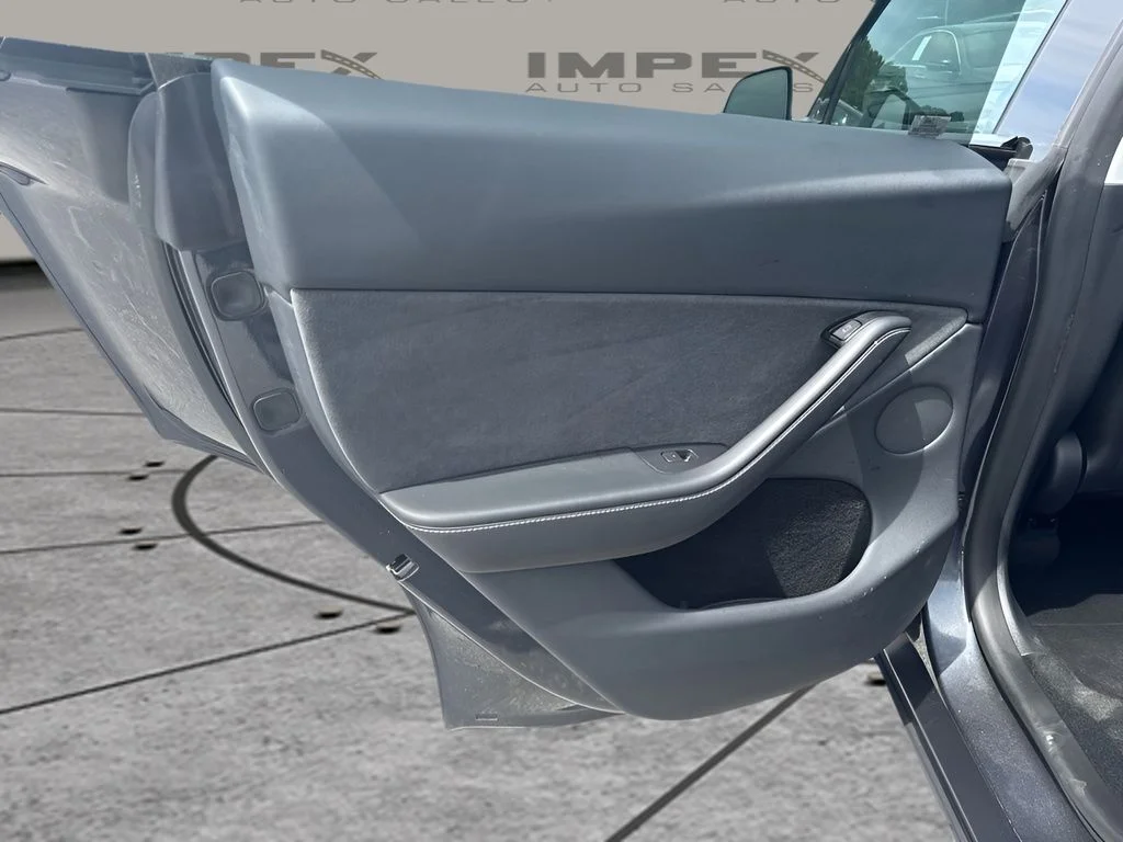 Used 2024 Black Tesla Long Range image 30