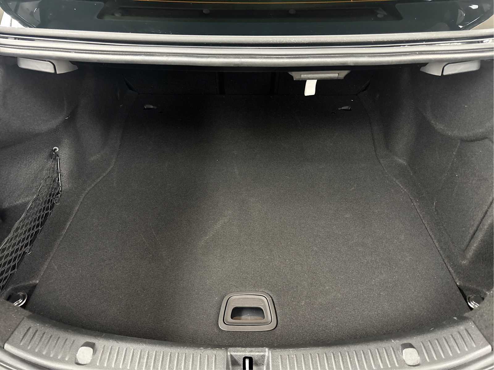 Certified Used 2021 Black Mercedes-Benz E 350 image 11