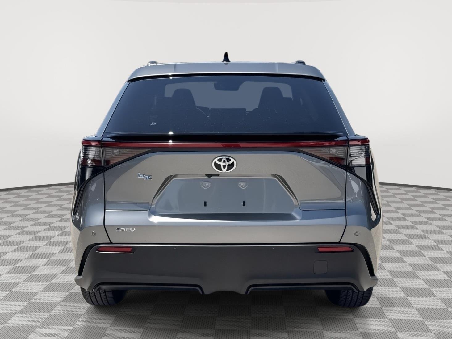 New 2026 Heavy Metal <sup>1</sup> Toyota  XLE image 5