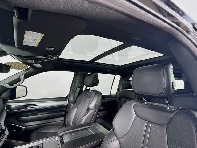 Used 2024 Black Jeep Series II image 23
