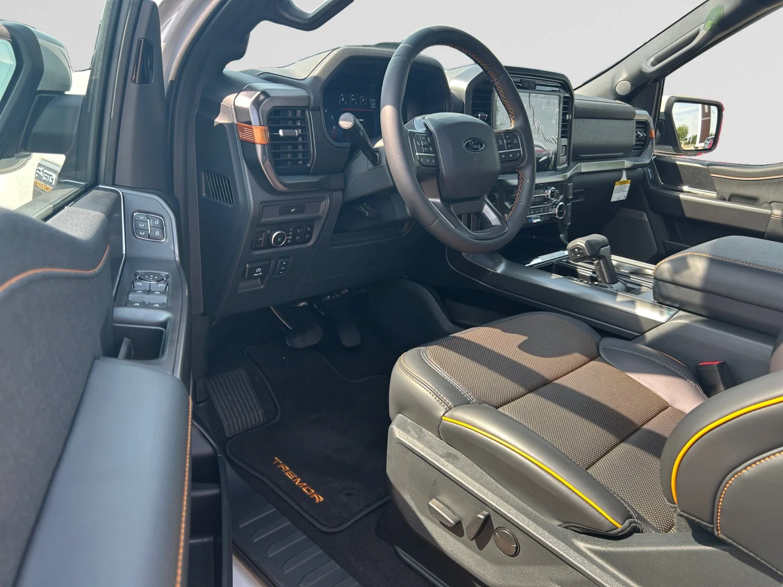 New 2026 Avalanche Ford Tremor image 13