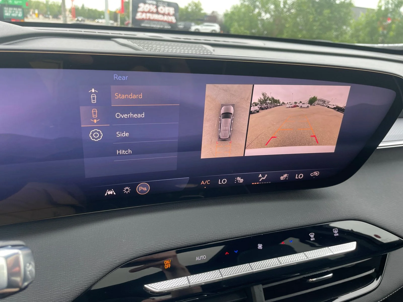 New 2026 Summit White Buick Sport Touring AWD image 26