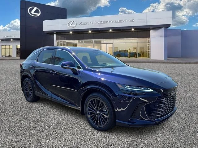 2026 Lexus RX 350 350 Premium AWD's photo