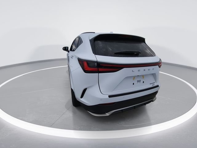 New 2026 Ultra White Lexus F SPORT HANDLING AWD image 6