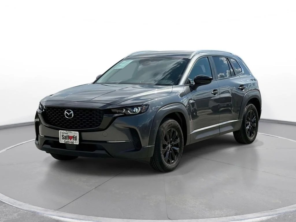 2024 Mazda CX-50 2.5 S SELECT's photo