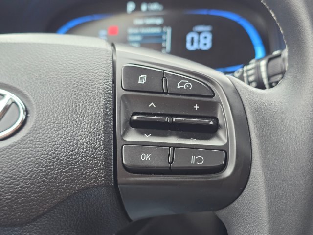 Certified Used 2025 Red Hyundai SEL image 63