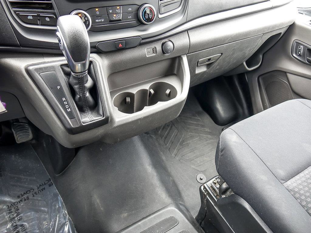 Used 2024 Oxford White Ford Base image 23