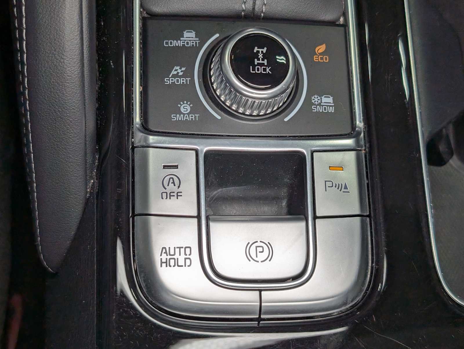 Used 2023 Everlasting Silver Kia EX X-Line image 30