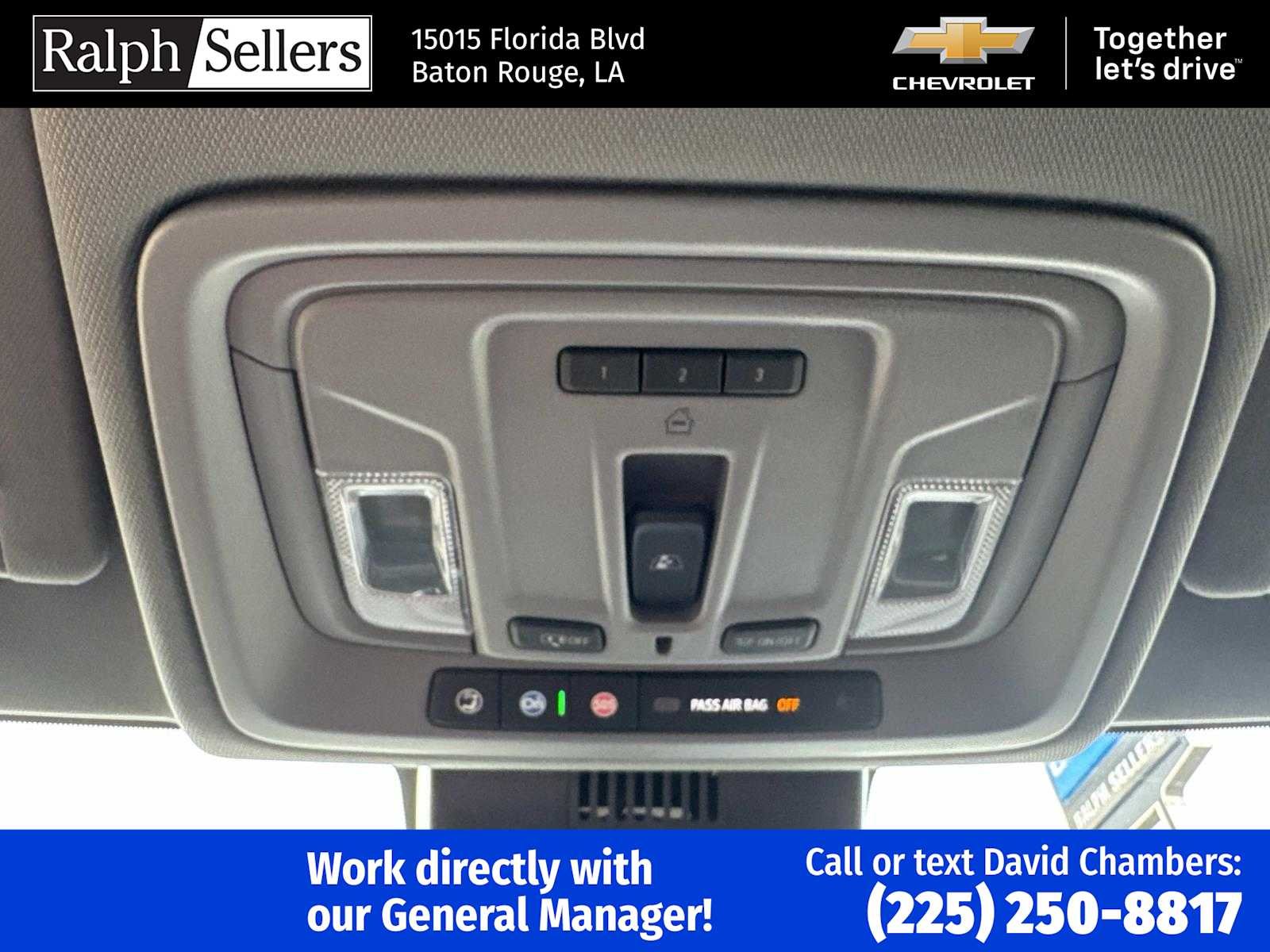 2026 Chevrolet Silverado 1500 LTZ - Photo 15