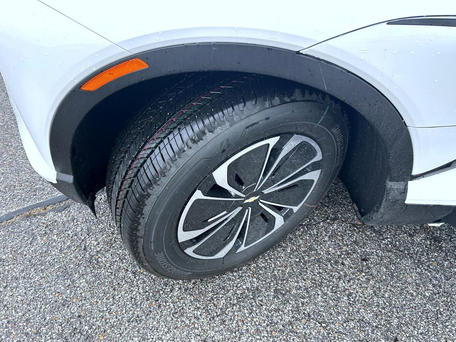 2026 Chevrolet Blazer EV LT - Photo 23