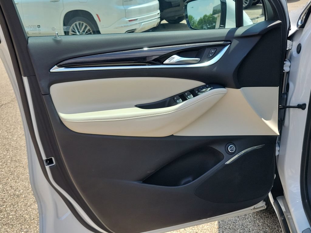 2024 Buick Enclave Essence - Photo 21
