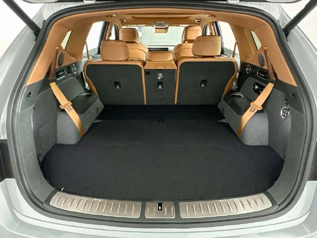 New 2027 Genesis GV80 2.5T Advanced