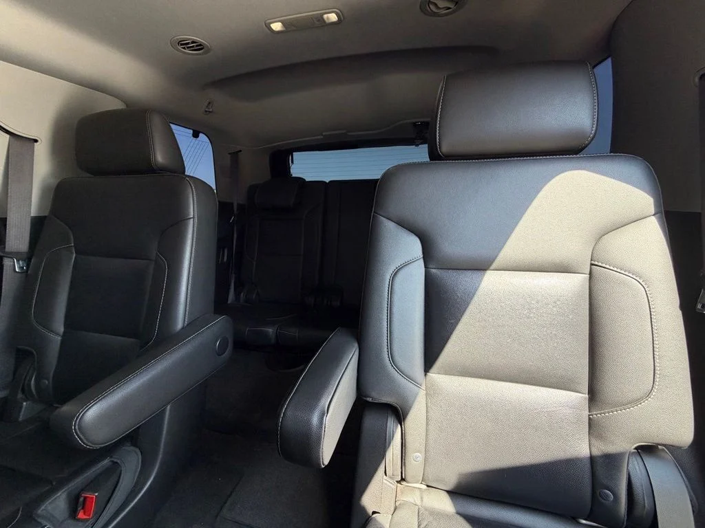 Used 2017 Red Chevrolet LT image 8