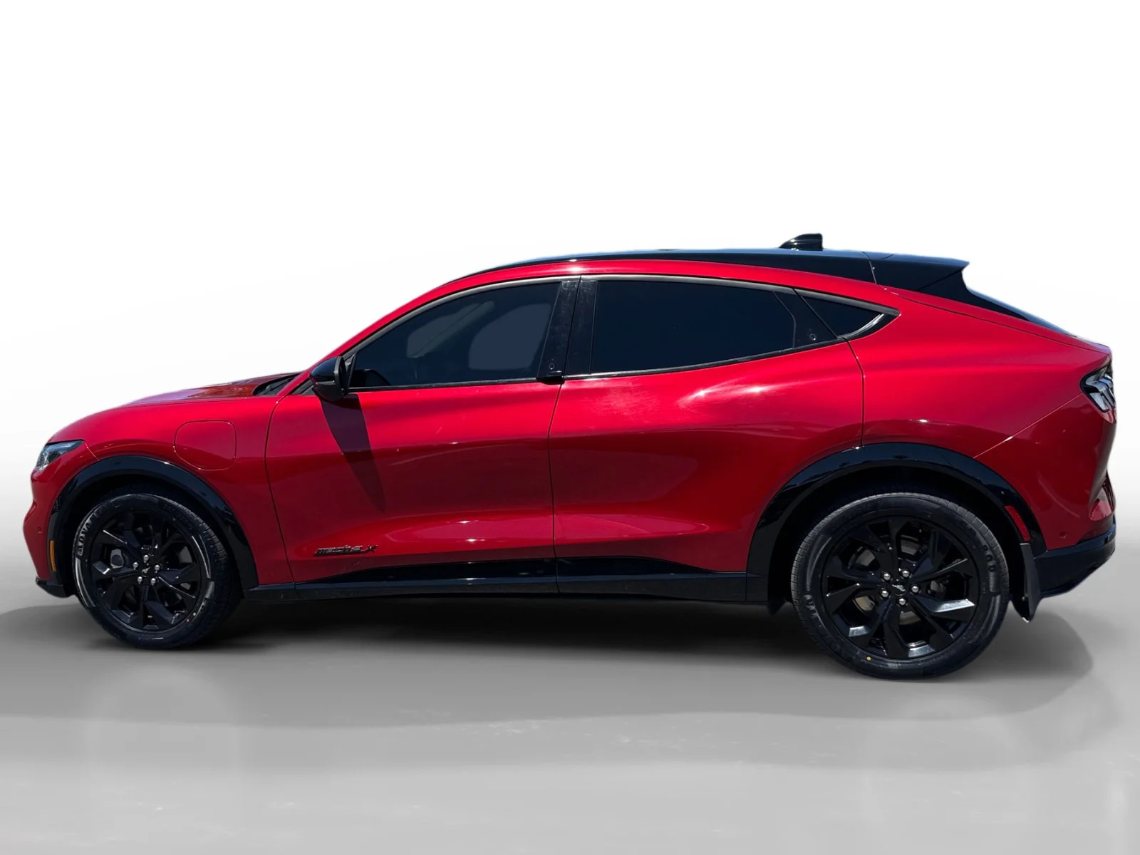Used 2023 Ford Mustang Mach-E Premium RWD with VIN 3FMTK3R77PMA58165 for sale in San Jose, CA