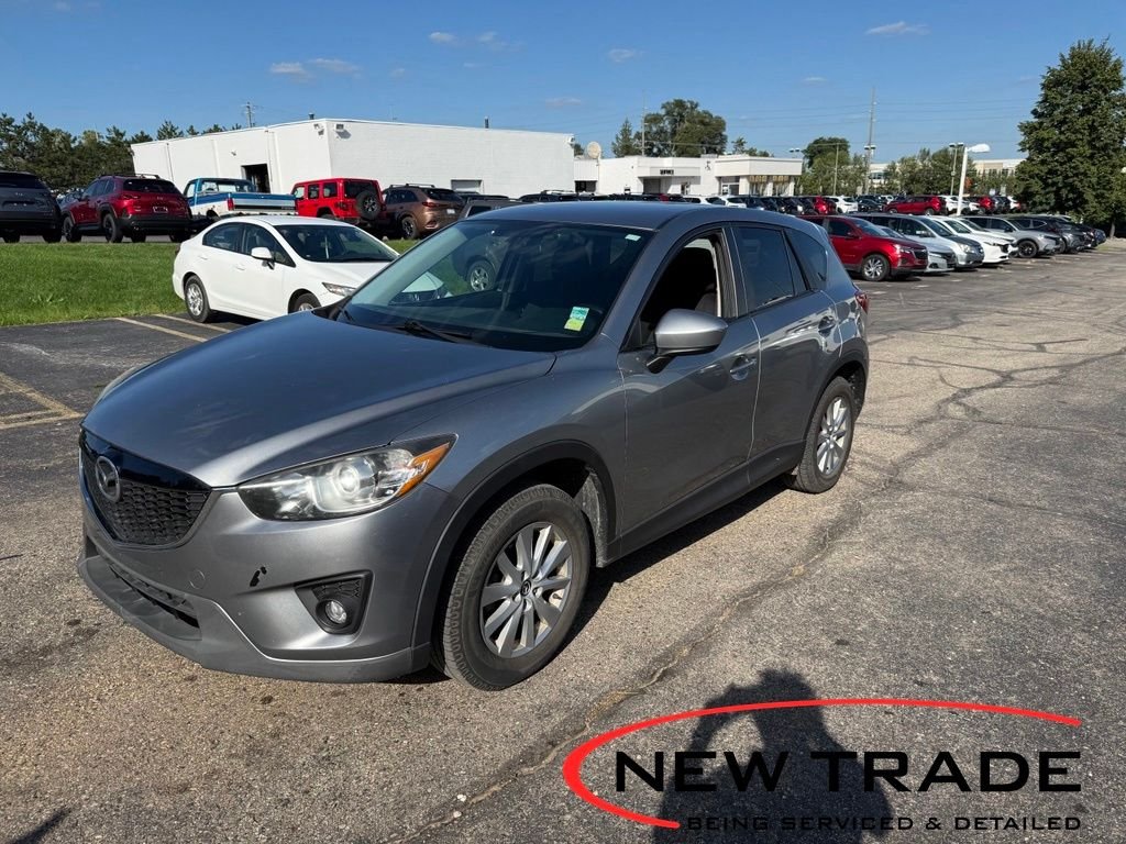 Lansing Mazda Dealership | Serra Mazda Brighton