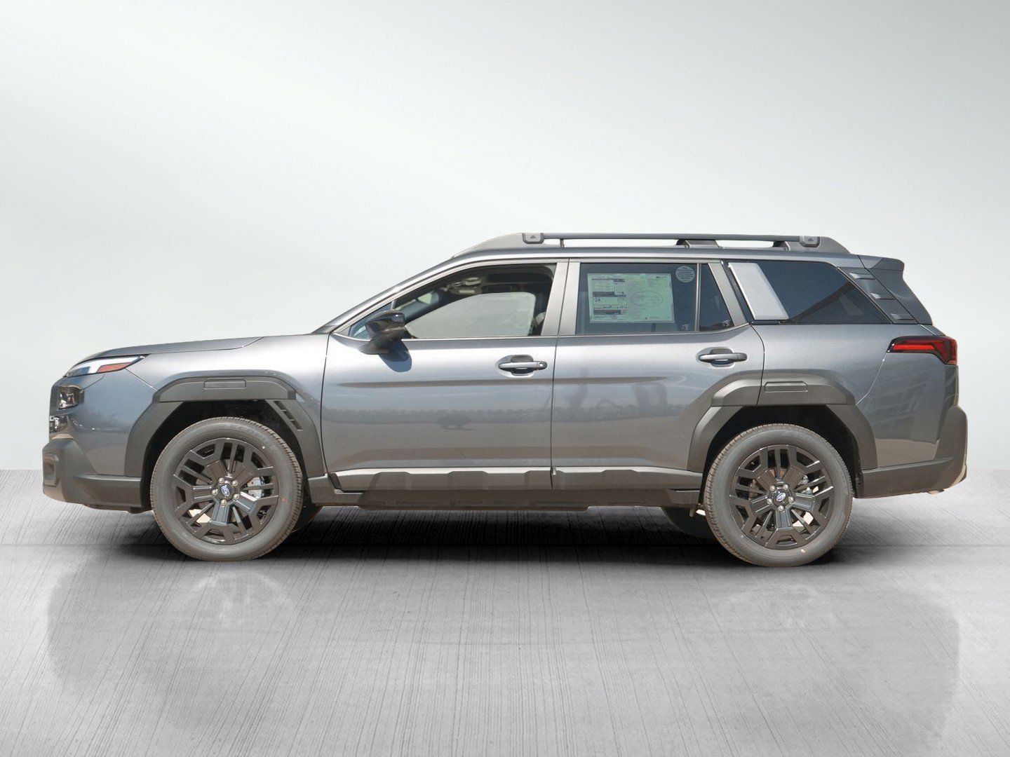 2026 Subaru Outback Limited XT - Photo 4