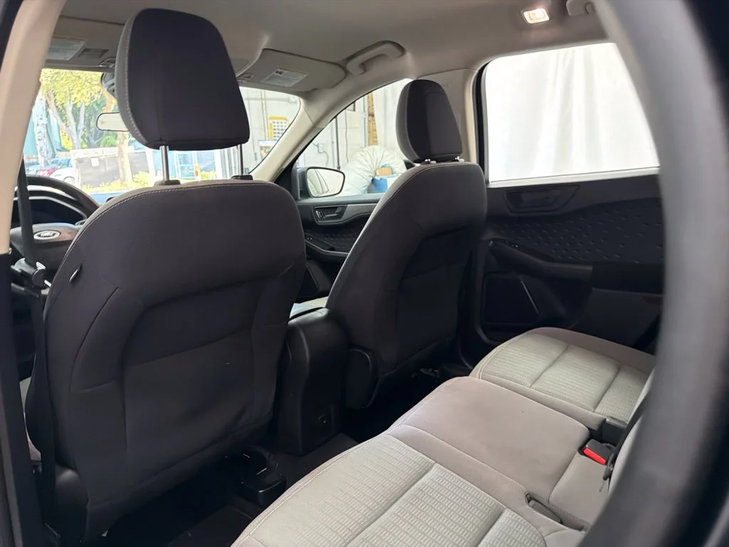 Used 2020 Black Ford S image 21