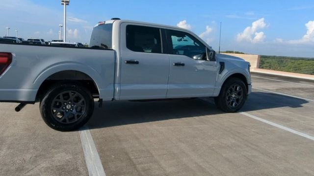 New 2026 Avalanche Ford STX® image 92