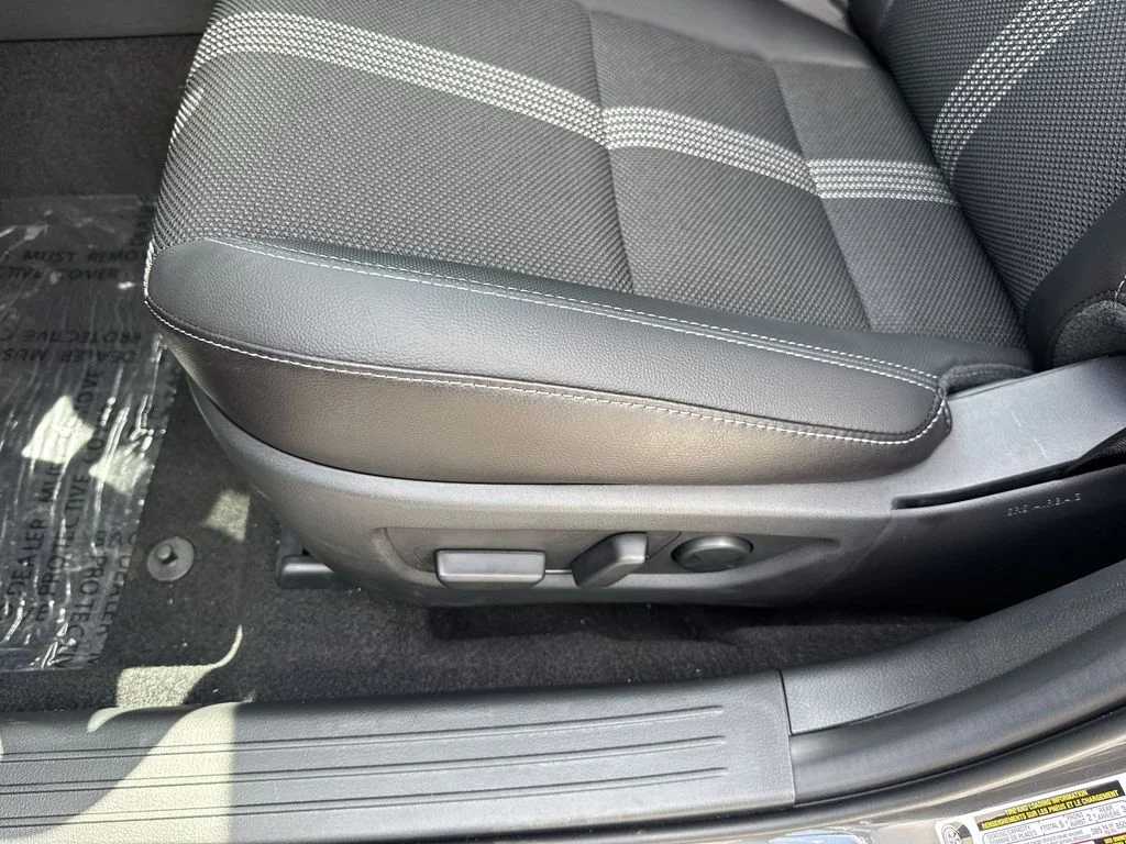 New 2026 Machine Gray Metallic Mazda 2.5 S Preferred AWD image 41