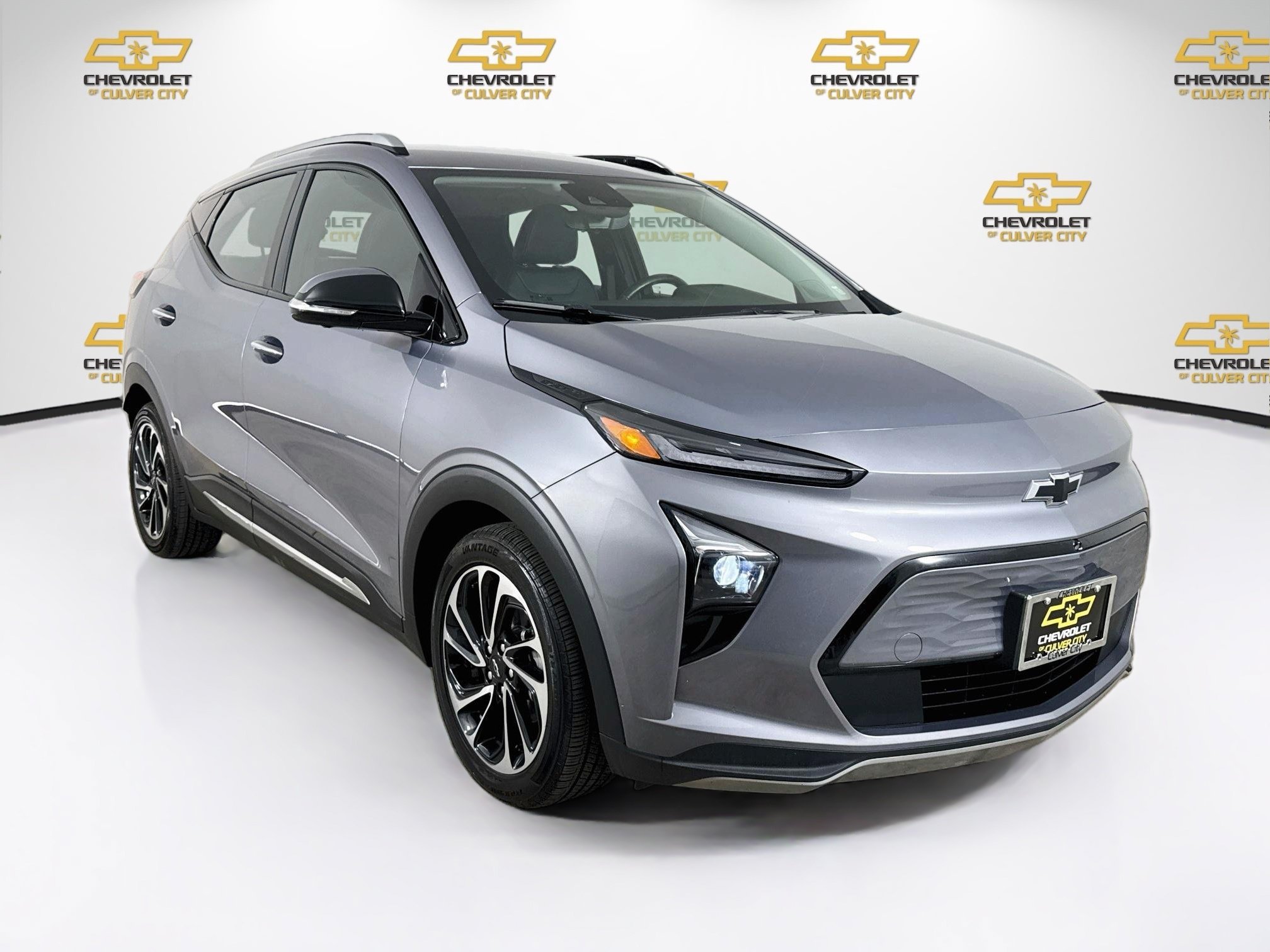 2023 Chevrolet Bolt EUV