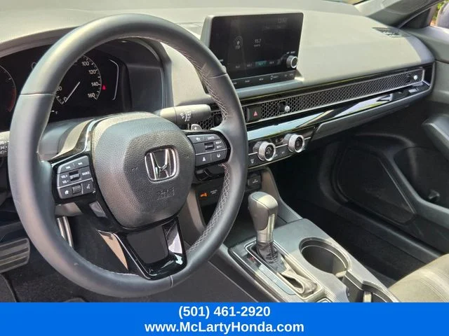 Used 2026 Black Honda Sport image 10