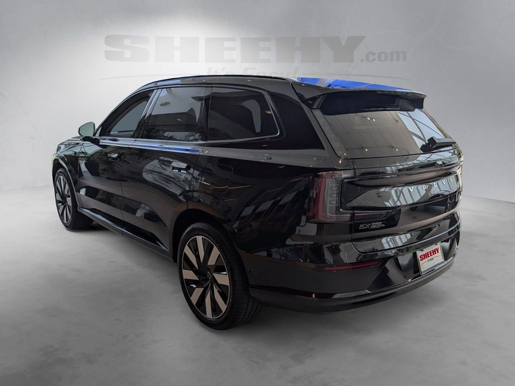 New 2026 Black Volvo Twin Motor Ultra image 11