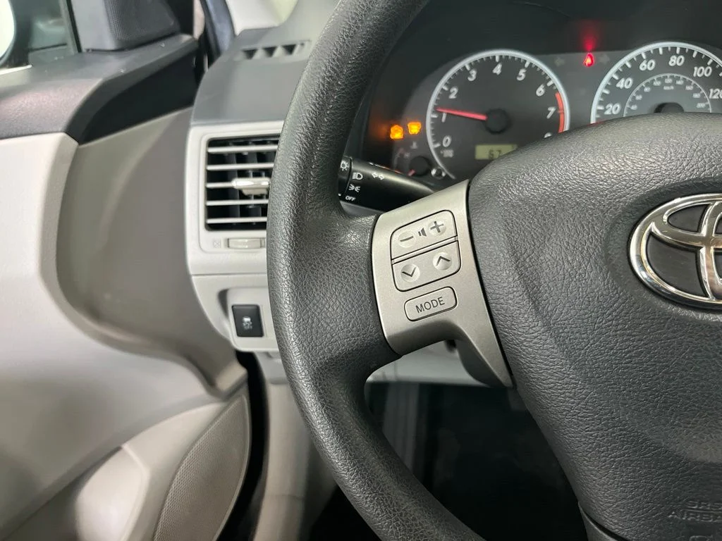 Used 2012 Black Toyota LE image 6