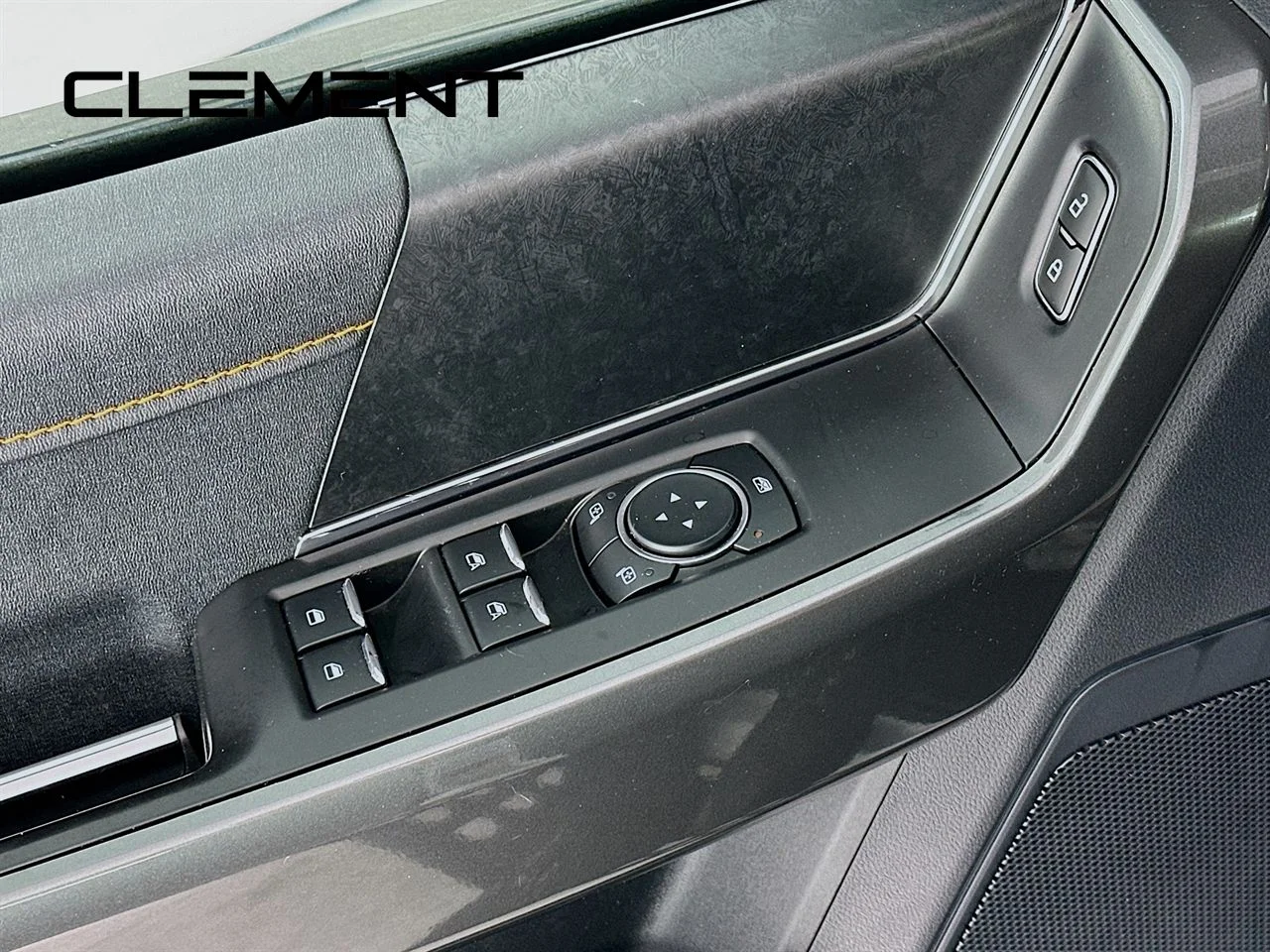 Certified Used 2023  Ford Tremor image 27