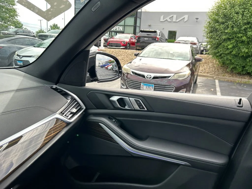 2023 BMW X5 40i - Photo 29