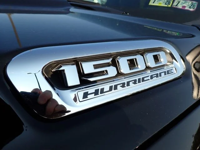 2026 RAM 1500 Big Horn/Lone Star - Photo 11