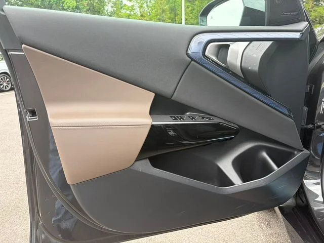 Used 2026 Dark Graphite Metallic BMW 30 xDrive image 24