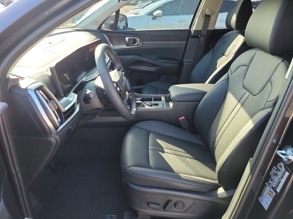 New 2026 Panthera Metal Kia S image 21