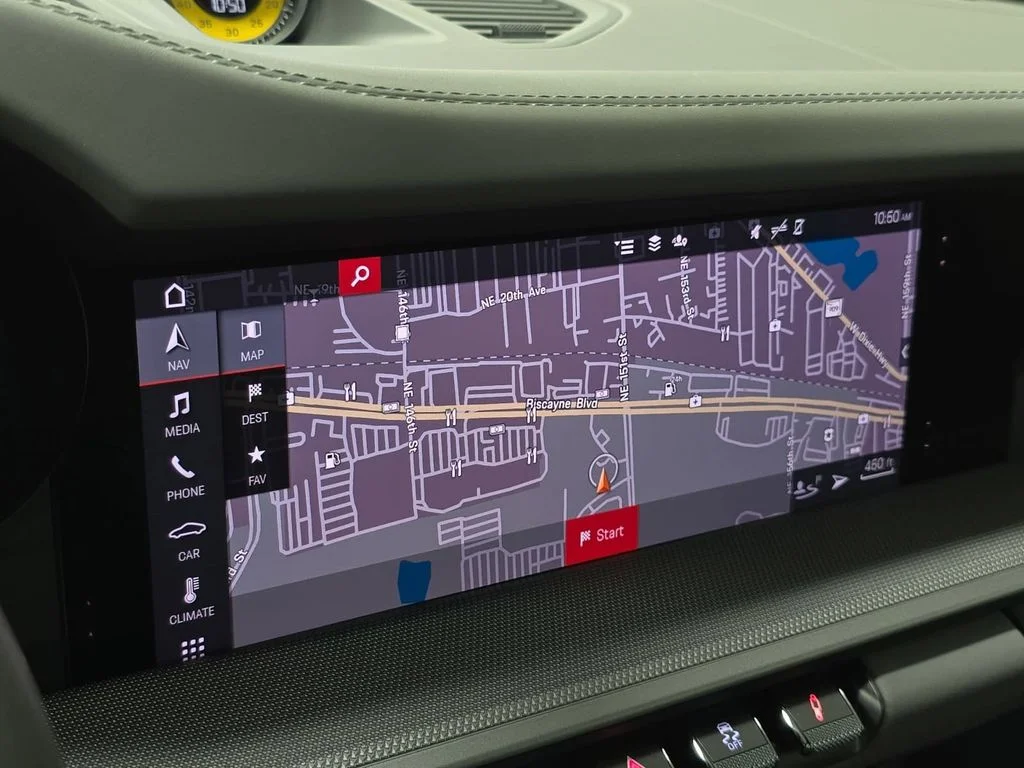 Certified Used 2021  Porsche Carrera S image 17