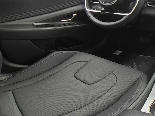 New 2026 Gray Hyundai Limited image 36