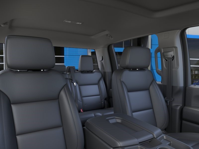 2026 GMC Sierra 3500 Chassis Cab Pro - Photo 24