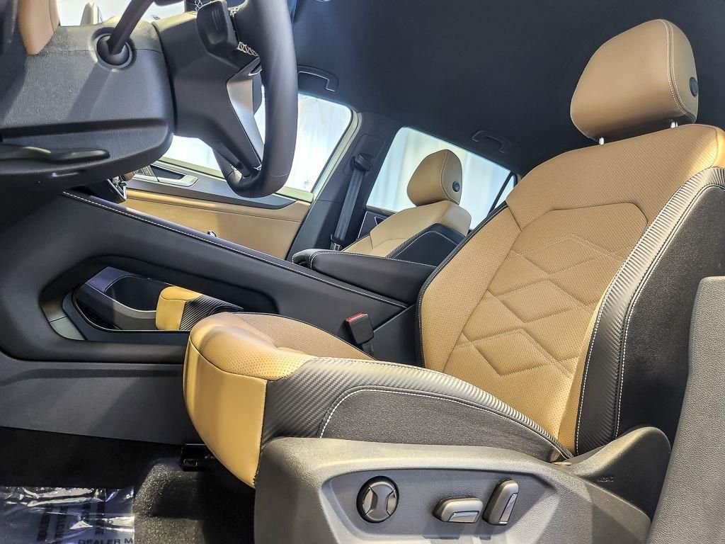 2026 Volkswagen Atlas Cross Sport SE - Photo 7