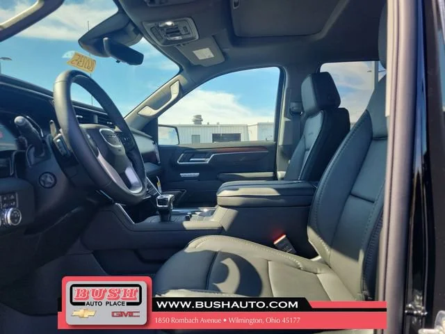 2026 GMC Sierra 1500 Denali - Photo 14