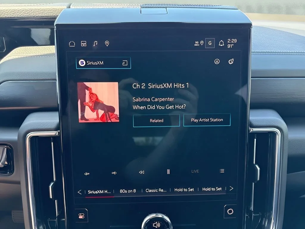 New 2026 Summit White GMC Denali image 20