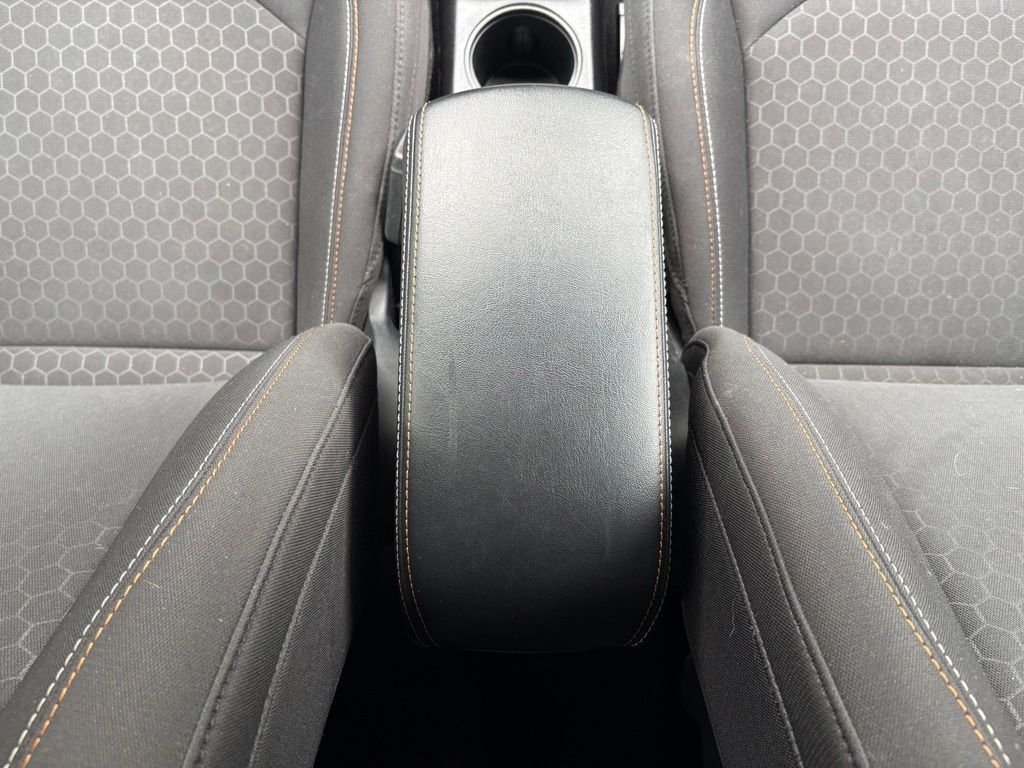 Used 2017 Billet Silver Metallic Jeep Sport image 15