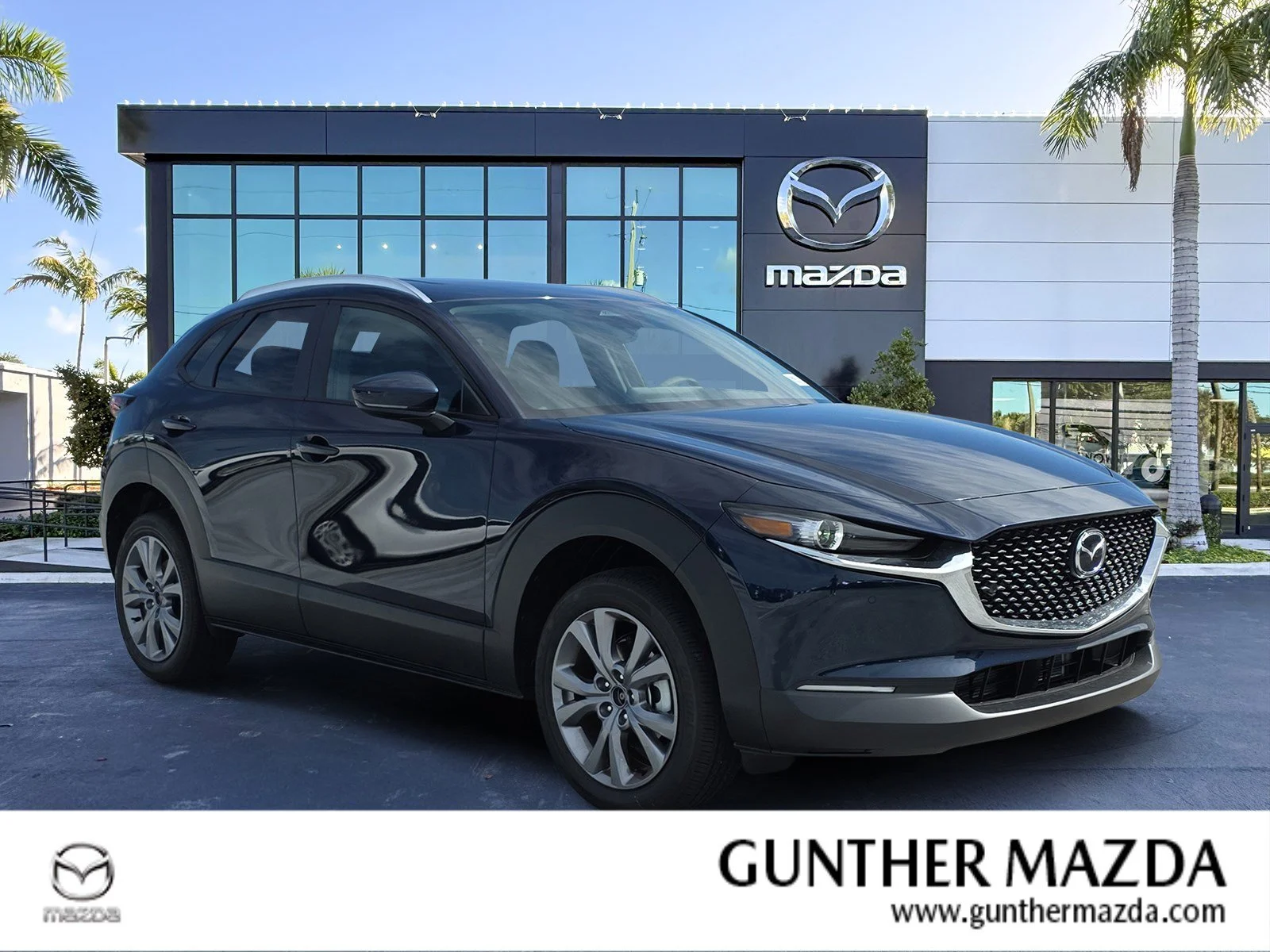 2026 Mazda CX-30 Preferred AWD's photo