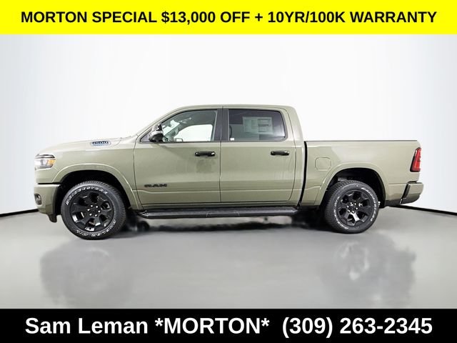 New 2026 Canyon Lake Ram Big Horn/Lone Star image 4